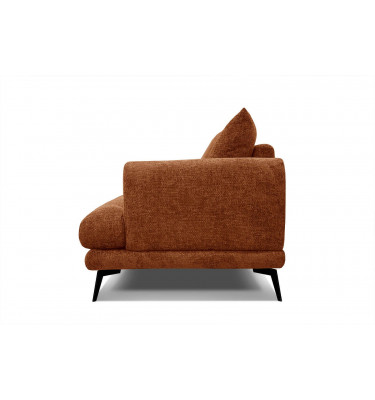 Sofa 3-Sitzer Adria | Bequemes Designersofa kaufen | Wozimo