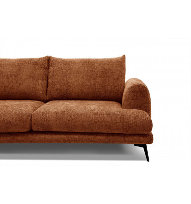 Sofa 3-Sitzer Adria | Bequemes Designersofa kaufen | Wozimo