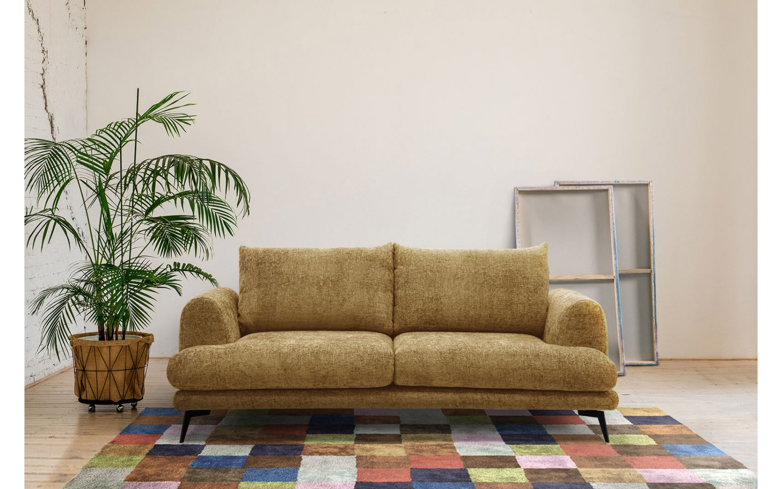 Sofa 3-Sitzer ADRIA