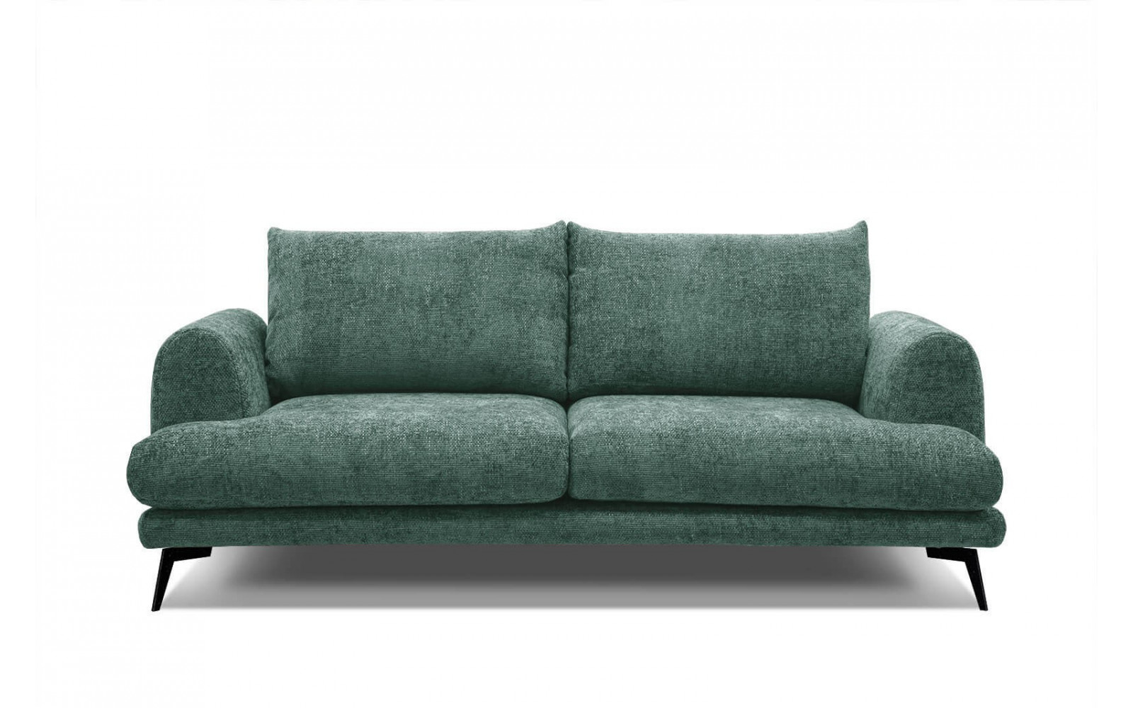 Sofa 3-Sitzer Adria | Bequemes Designersofa kaufen | Wozimo