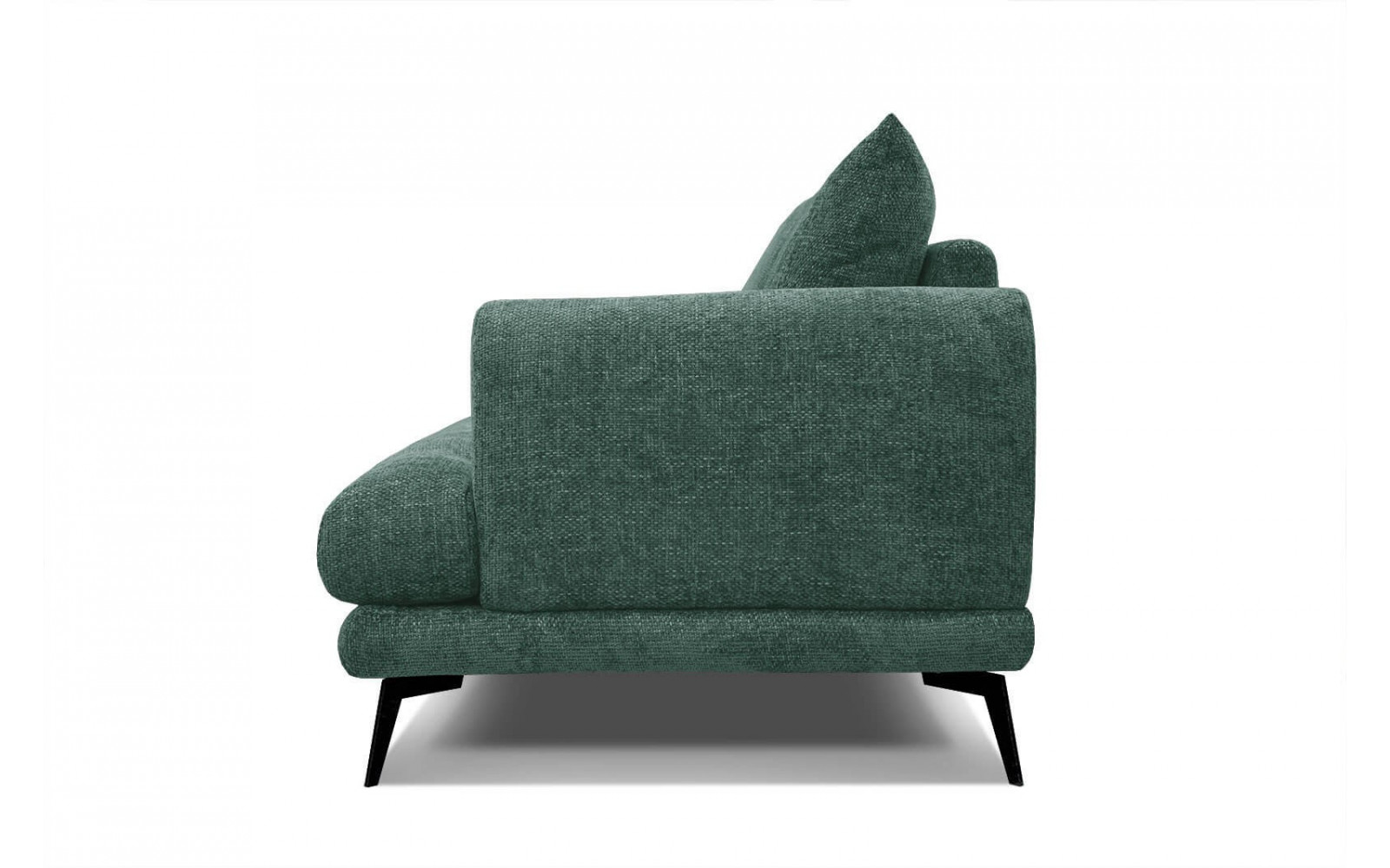 Sofa 3-Sitzer Adria | Bequemes Designersofa kaufen | Wozimo