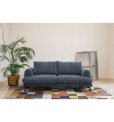 Sofa 3-Sitzer Adria | Bequemes Designersofa kaufen | Wozimo