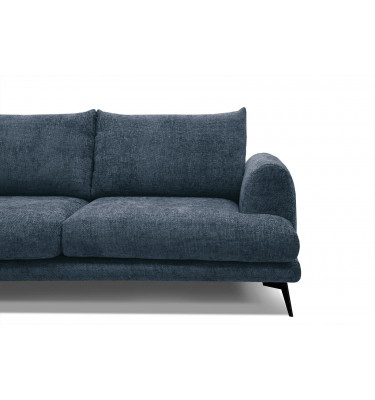 Sofa 3-Sitzer Adria | Bequemes Designersofa kaufen | Wozimo