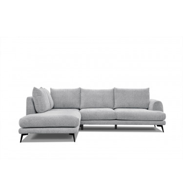 Ecksofa 5-Sitzer links Adria kaufen | Modernes Designersofa | Wozimo
