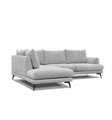 Ecksofa 5-Sitzer links Adria kaufen | Modernes Designersofa | Wozimo