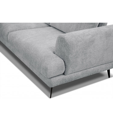 Ecksofa 5-Sitzer links Adria kaufen | Modernes Designersofa | Wozimo