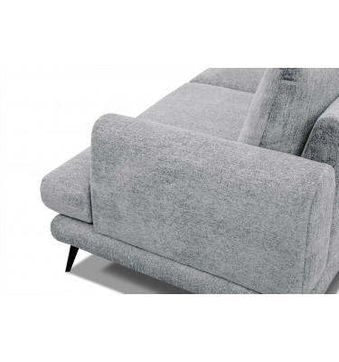 Ecksofa 5-Sitzer links Adria kaufen | Modernes Designersofa | Wozimo