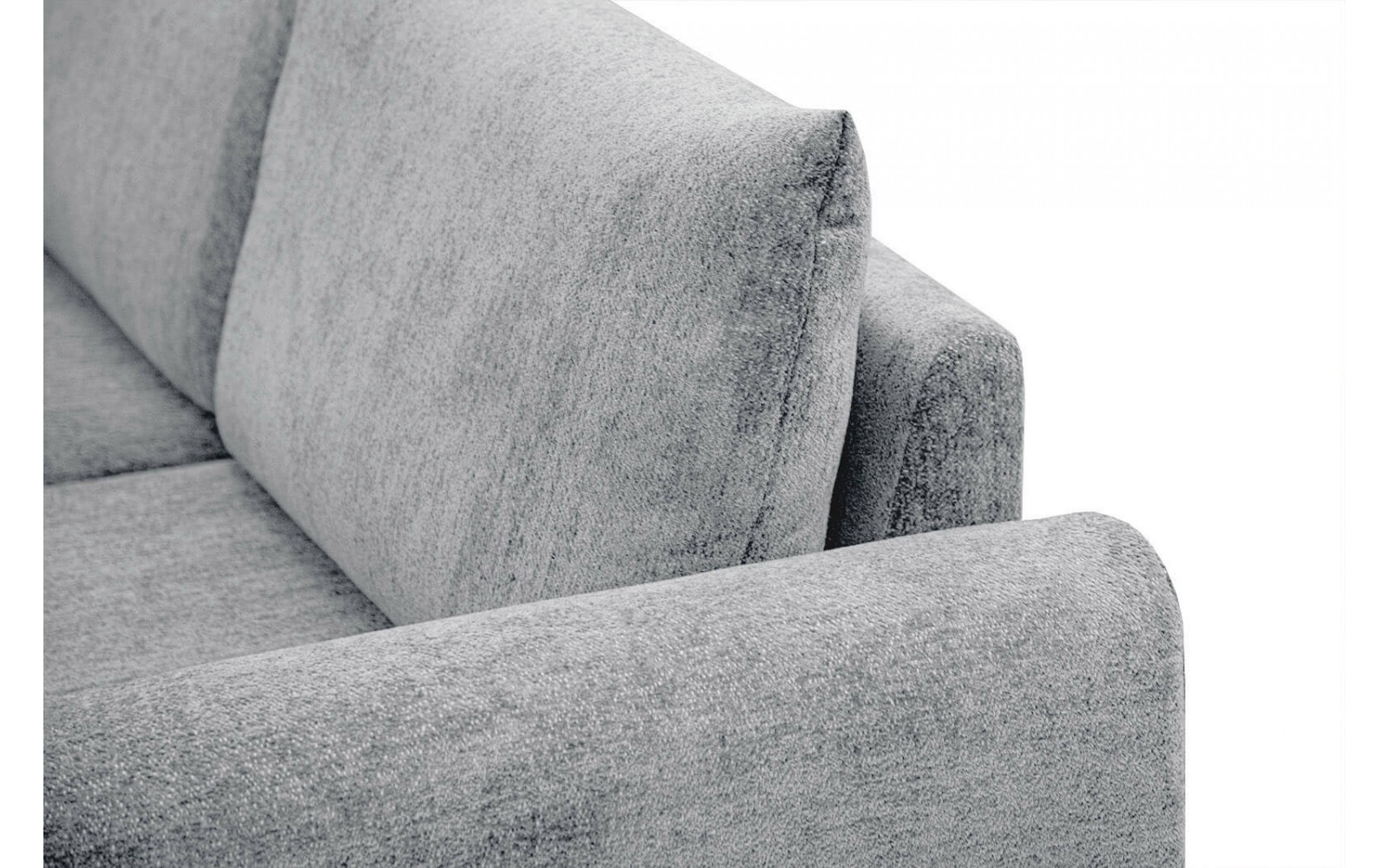 Ecksofa 5-Sitzer links Adria kaufen | Modernes Designersofa | Wozimo
