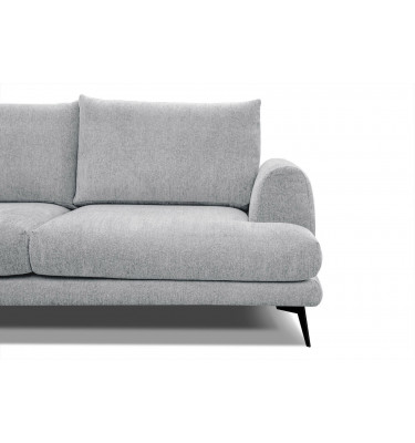 Ecksofa 5-Sitzer links Adria kaufen | Modernes Designersofa | Wozimo