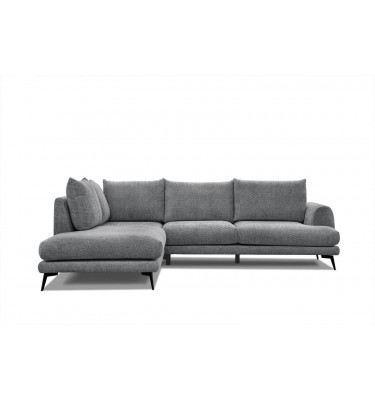 Ecksofa 5-Sitzer links Adria kaufen | Modernes Designersofa | Wozimo