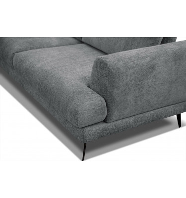 Ecksofa 5-Sitzer links Adria kaufen | Modernes Designersofa | Wozimo