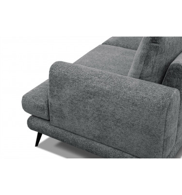 Ecksofa 5-Sitzer links Adria kaufen | Modernes Designersofa | Wozimo