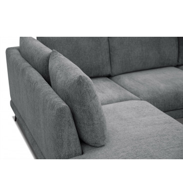 Ecksofa 5-Sitzer links Adria kaufen | Modernes Designersofa | Wozimo