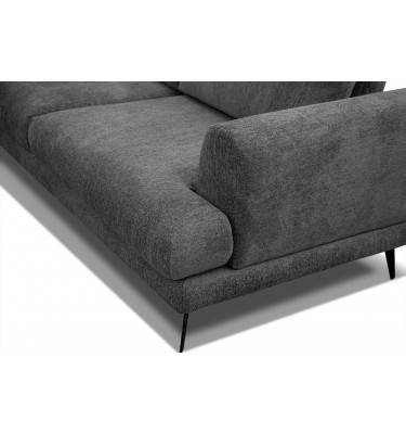 Ecksofa 5-Sitzer links Adria kaufen | Modernes Designersofa | Wozimo