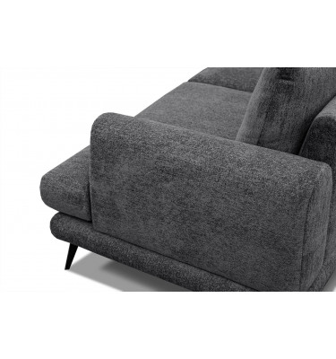 Ecksofa 5-Sitzer links Adria kaufen | Modernes Designersofa | Wozimo