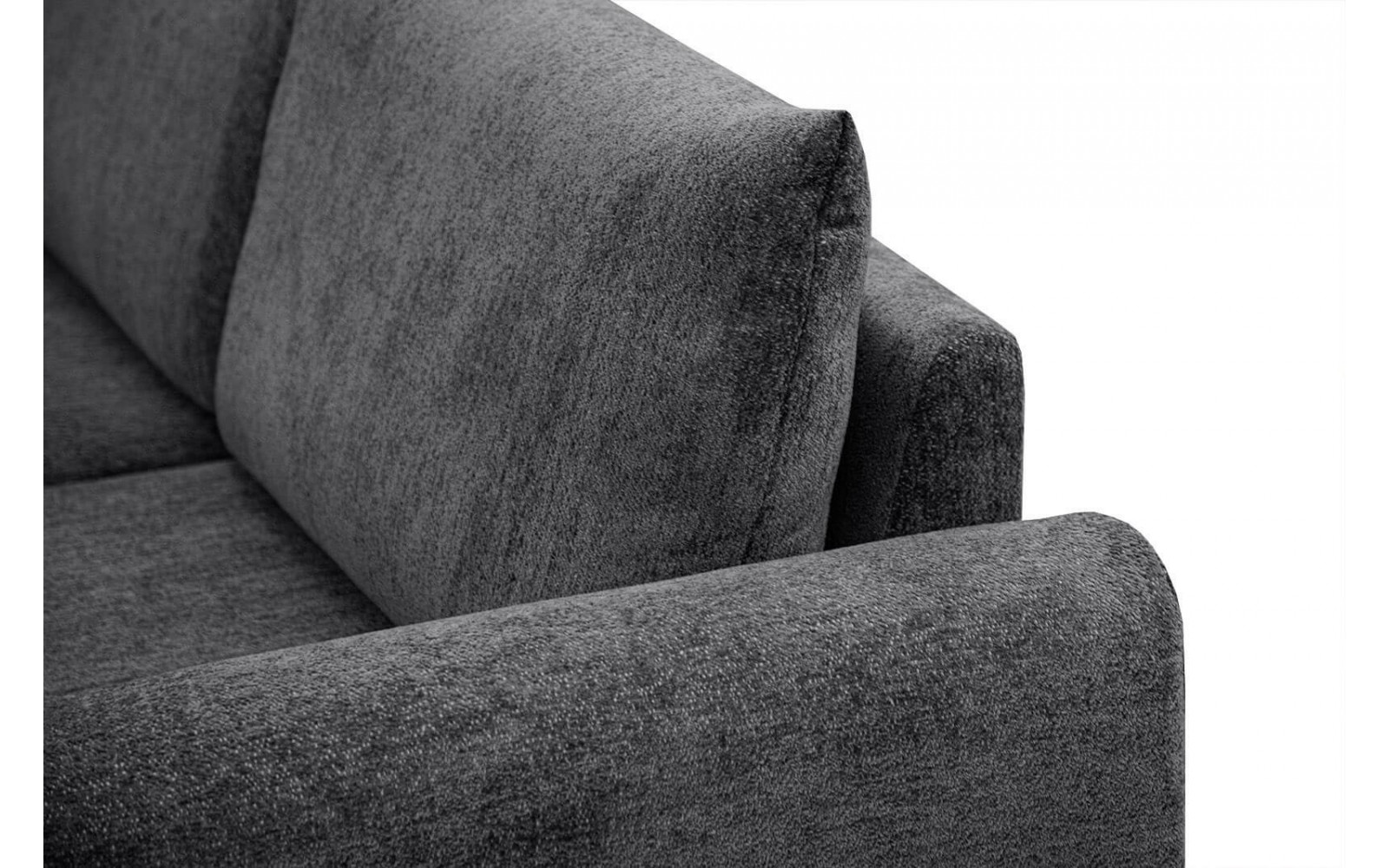 Ecksofa 5-Sitzer links Adria kaufen | Modernes Designersofa | Wozimo