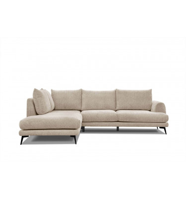 Ecksofa 5-Sitzer links Adria kaufen | Modernes Designersofa | Wozimo
