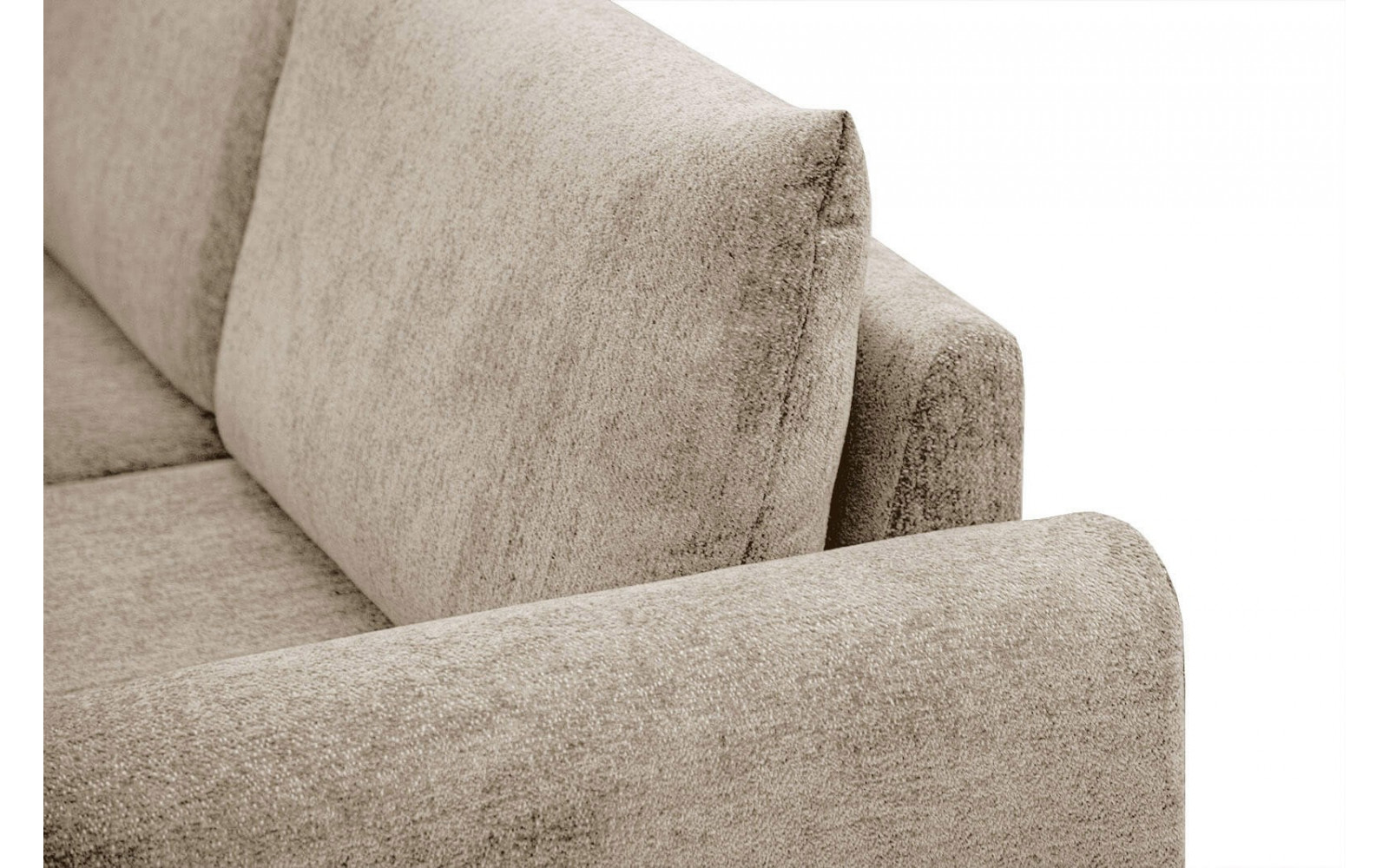 Ecksofa 5-Sitzer links Adria kaufen | Modernes Designersofa | Wozimo
