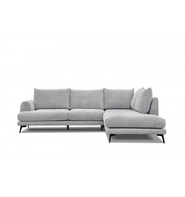 Ecksofa 5-Sitzer rechts Adria kaufen | Modernes Designersofa | Wozimo