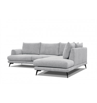 Ecksofa 5-Sitzer rechts Adria kaufen | Modernes Designersofa | Wozimo
