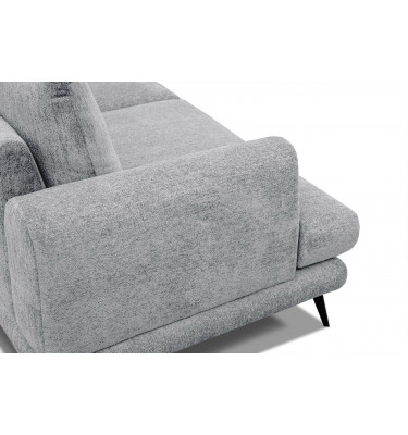 Ecksofa 5-Sitzer rechts Adria kaufen | Modernes Designersofa | Wozimo