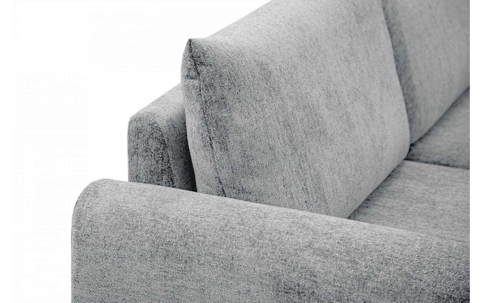 Ecksofa 5-Sitzer rechts Adria kaufen | Modernes Designersofa | Wozimo