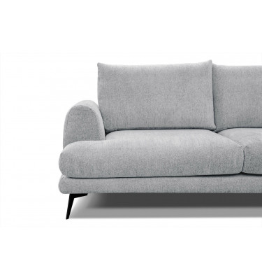 Ecksofa 5-Sitzer rechts Adria kaufen | Modernes Designersofa | Wozimo