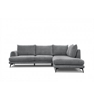 Ecksofa 5-Sitzer rechts Adria kaufen | Modernes Designersofa | Wozimo