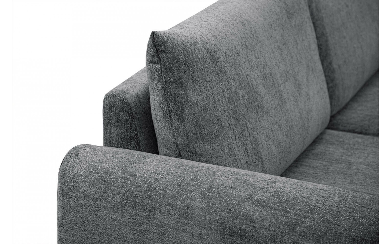 Ecksofa 5-Sitzer rechts Adria kaufen | Modernes Designersofa | Wozimo
