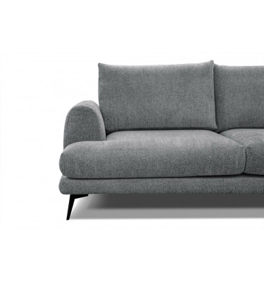 Ecksofa 5-Sitzer rechts Adria kaufen | Modernes Designersofa | Wozimo