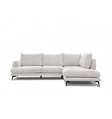 Ecksofa 5-Sitzer rechts Adria kaufen | Modernes Designersofa | Wozimo
