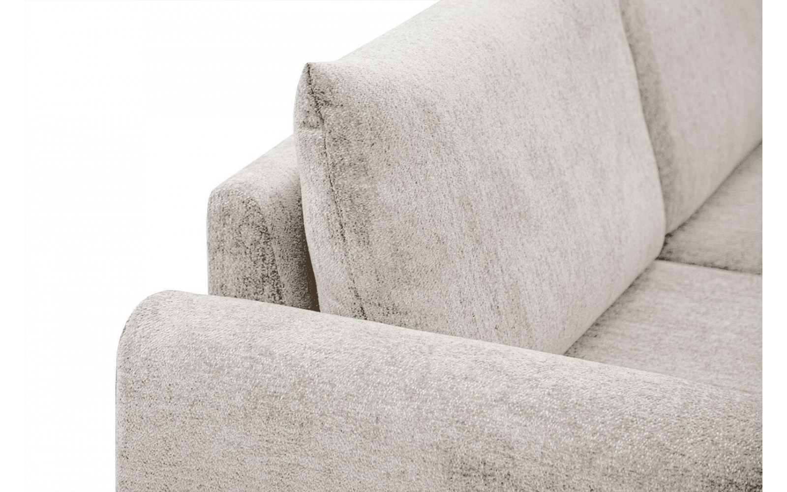 Ecksofa 5-Sitzer rechts Adria kaufen | Modernes Designersofa | Wozimo