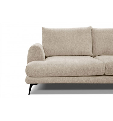 Ecksofa 5-Sitzer rechts Adria kaufen | Modernes Designersofa | Wozimo