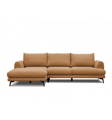 Ecksofa links 4-Sitzer ADRIA