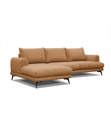 Ecksofa links 4-Sitzer ADRIA