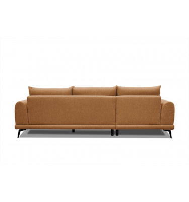 Ecksofa links 4-Sitzer ADRIA