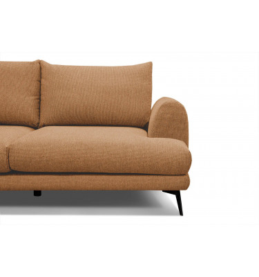 Ecksofa links 4-Sitzer ADRIA