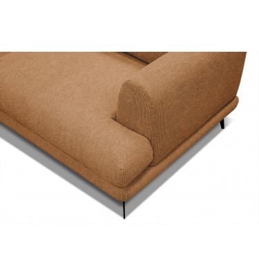 Ecksofa links 4-Sitzer ADRIA