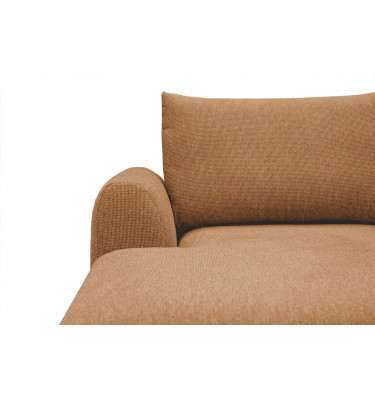 Ecksofa links 4-Sitzer ADRIA