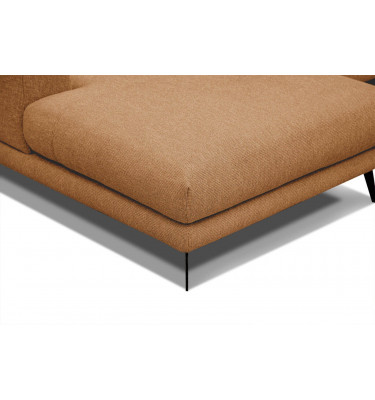 Ecksofa links 4-Sitzer ADRIA