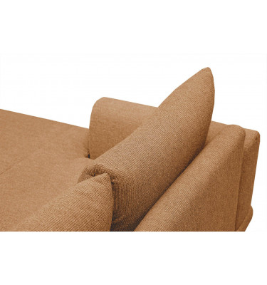 Ecksofa links 4-Sitzer ADRIA