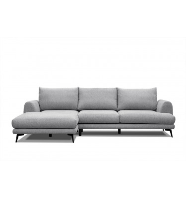 Ecksofa links 4-Sitzer ADRIA
