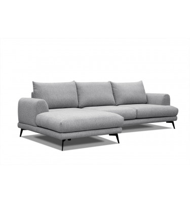Ecksofa links 4-Sitzer ADRIA