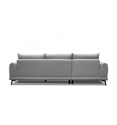 Ecksofa links 4-Sitzer ADRIA
