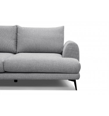 Ecksofa links 4-Sitzer ADRIA