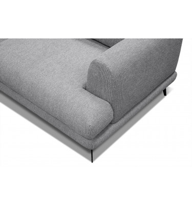 Ecksofa links 4-Sitzer ADRIA