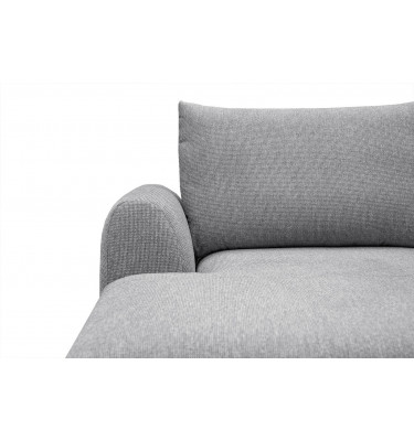 Ecksofa links 4-Sitzer ADRIA
