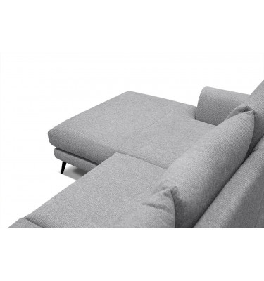 Ecksofa links 4-Sitzer ADRIA