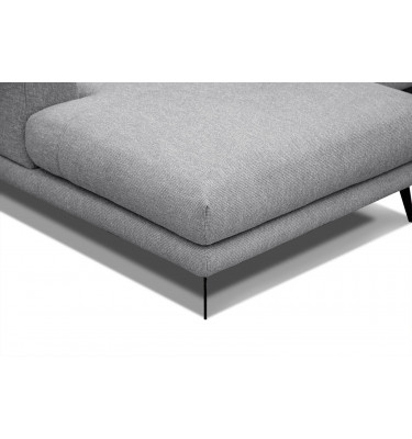 Ecksofa links 4-Sitzer ADRIA