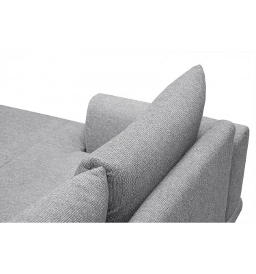 Ecksofa links 4-Sitzer ADRIA